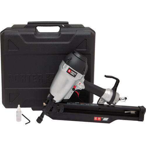 Paper Tape Framing Nailer Equipex