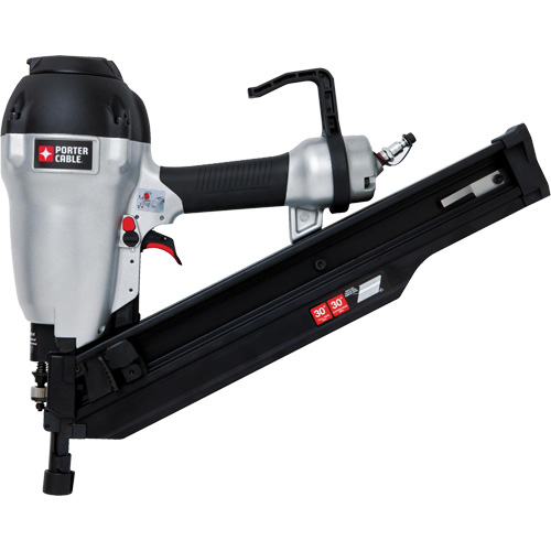 Paper Tape Framing Nailer Equipex