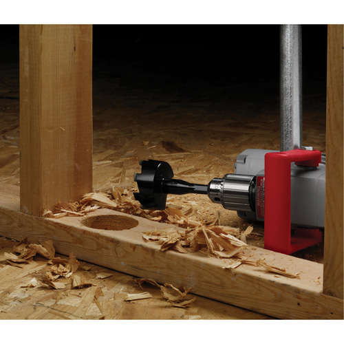 Perceuse Hole-Hawg Equipex