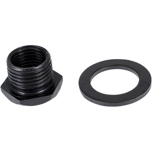 Holesaw Arbor Adaptor Set Equipex
