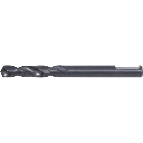 Holesaw Pilot Drill Bit, 5/8"-18 - 1/2"-20, 1/4" Shank Equipex