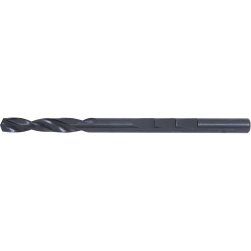 Holesaw Pilot Drill Bit, 5/8"-18  - 1/2"-20, 1/4" Shank Equipex