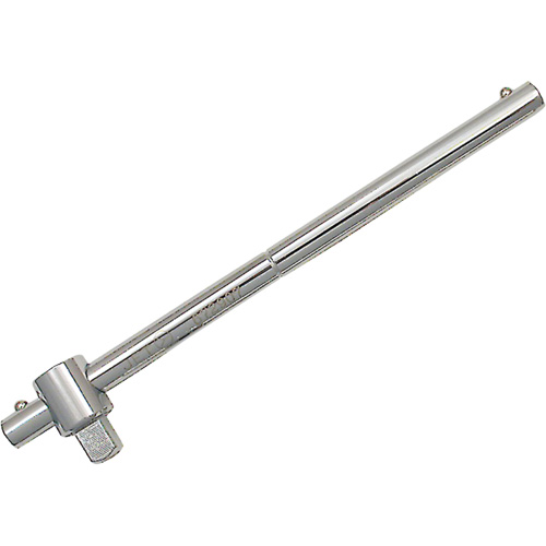 Manche en T coulissant SA3809 Equipex