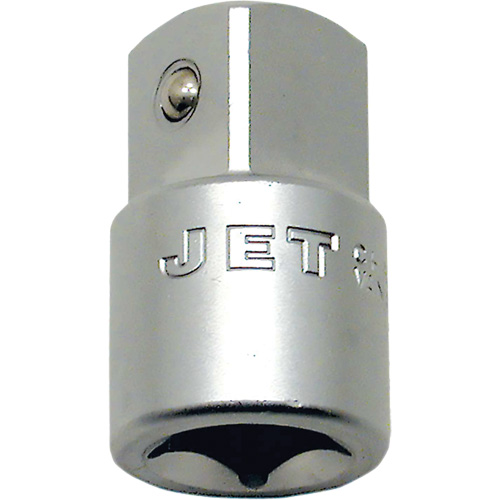 SA1210 Adaptateur femelle x m&acirc;le, Prise 1/2", Douille 3/8", Sph&eacute;rique Equipex