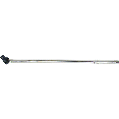 SA1213 Flex Handle Bar, 1/2" Drive, Plain Handle Equipex