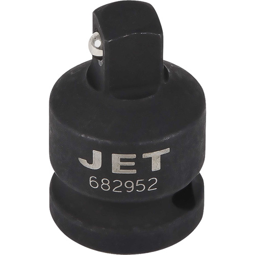 Female x Male Adapter, 3/8", 1/2" Drive Equipex