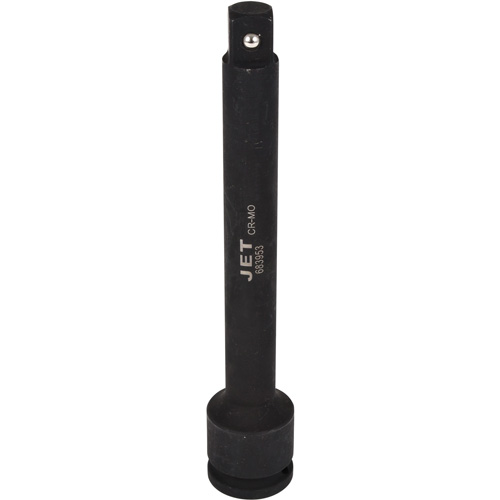 Socket Extension, Impact, 3/4" Drive, 10" L Equipex
