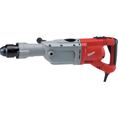 Marteaux rotatifs 2" SDS Max Equipex