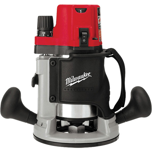 EVS BodyGrip&reg; Router Equipex