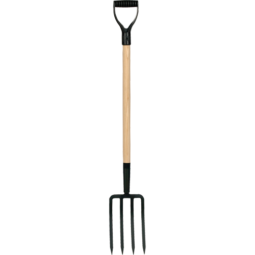 Fourche &agrave; b&ecirc;cher - 4 dents Equipex