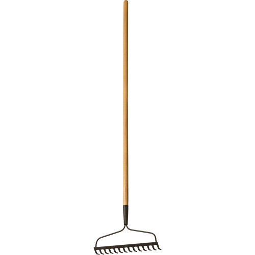 R&acirc;teau, Manche Bois, 51" lo, Lame 14", 14 dents Equipex