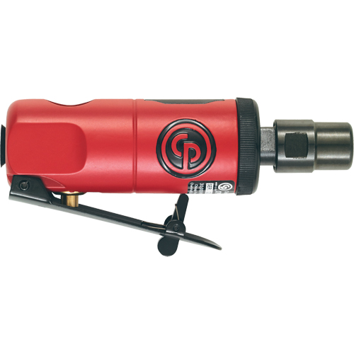 Mini rectifieuses, Collet 6", 28000 Tr/min Equipex