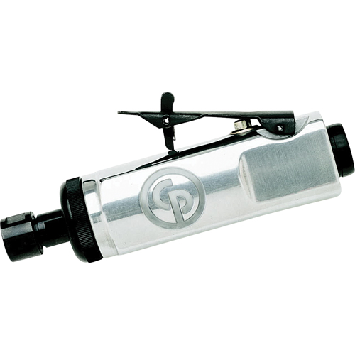 Meule &agrave; rectifier les matrices, Collet 6", 24000 Tr/min Equipex
