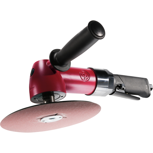 Ponceuses, 4500 Tr/min Equipex