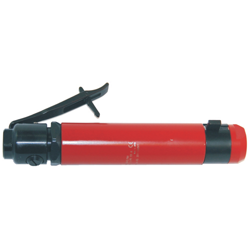 Weld Flux Chipper, 15 CFM Equipex