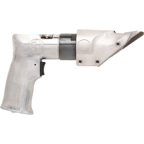 Cisailles pneumatiques robustes Equipex