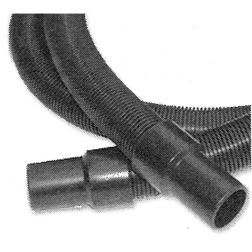 Tube pour aspirateur de 10' Equipex