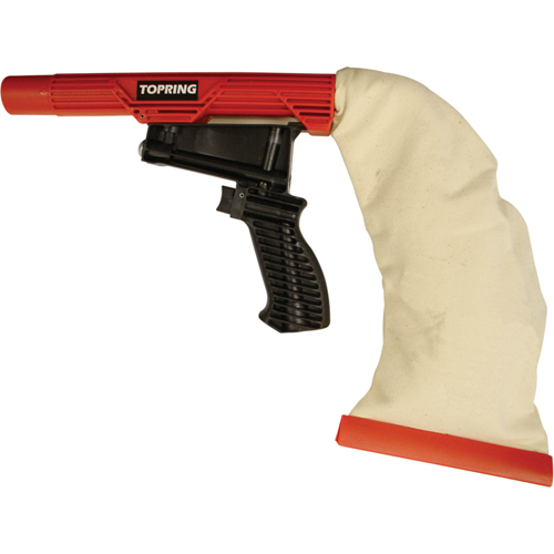 Trousses pistolet aspirateur Gunvac Equipex