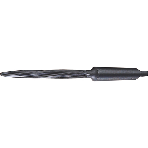 Al&eacute;soirs de chaudronnerie en oxyde noir, 3/4", Tige MTS Equipex