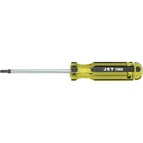 Tournevis avec manche g&eacute;ante TORX Equipex