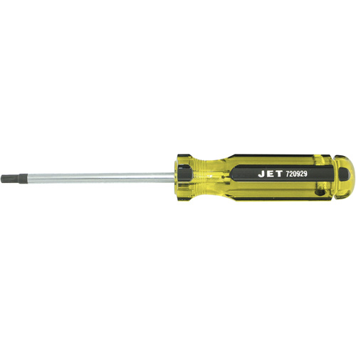TORX&reg; Jumbo Handle Screwdriver Equipex