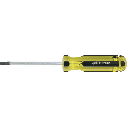 Tournevis avec manche g&eacute;ante TORX Equipex