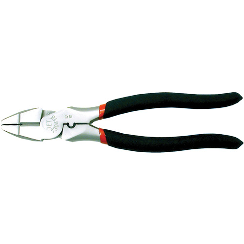 Lineman's Pliers Equipex