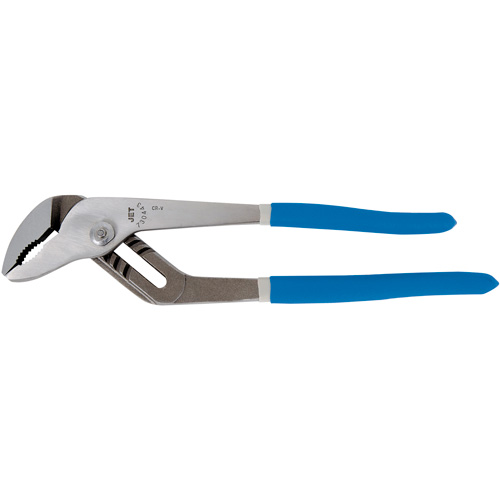 Groove Joint Pliers, 12" Equipex