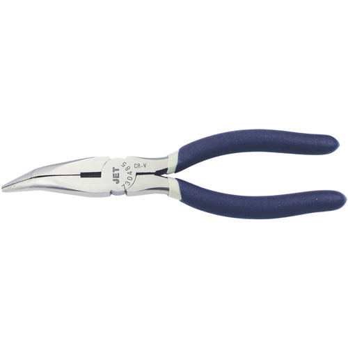 Bent Nose Pliers Equipex