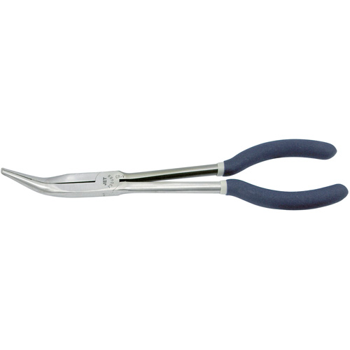 Pince &agrave; bec coud&eacute; 45° LRP-1145 Equipex