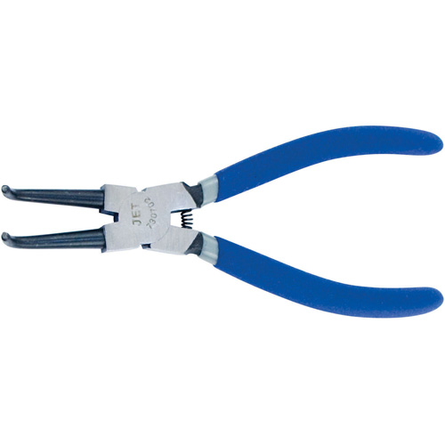 Internal Bent Snap Ring Pliers Equipex