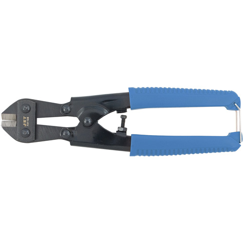 Heavy-Duty Bolt Cutter, 8" L, Center Cut Equipex