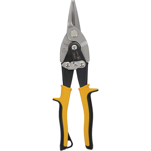 JAS-1S Super Heavy-Duty Aviation Snips Equipex