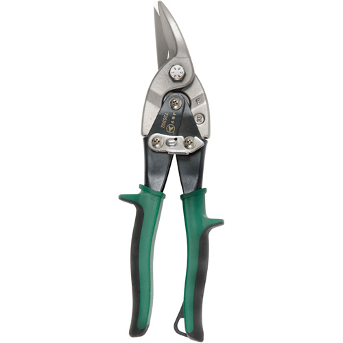 Super Heavy-Duty Aviation Snips Equipex