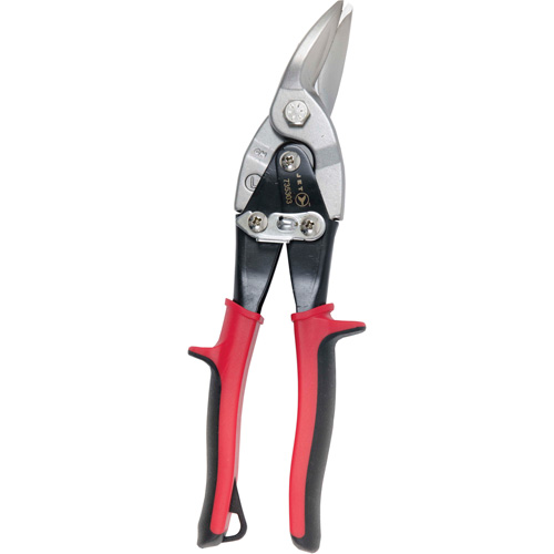 Super Heavy Duty Aviation Snips Equipex