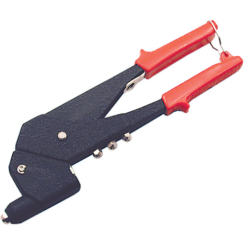 JRT-736 360° Swivel Head Rivet Tool Equipex