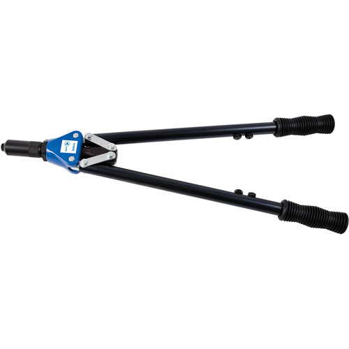 JRT-707 Long Reach Rivet Tool Equipex