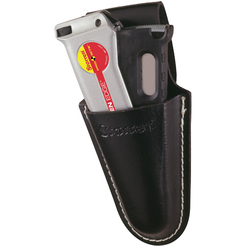 &eacute;tui &agrave; outils, Porte-couteau, Cuir, 1 Poches Equipex