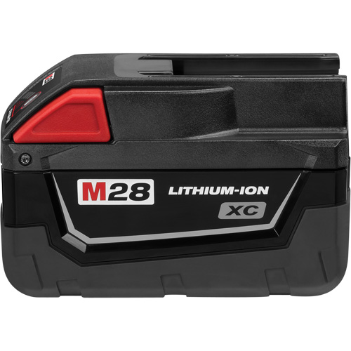 M28 Battery, Lithium-Ion, 28 V, 3 A Equipex