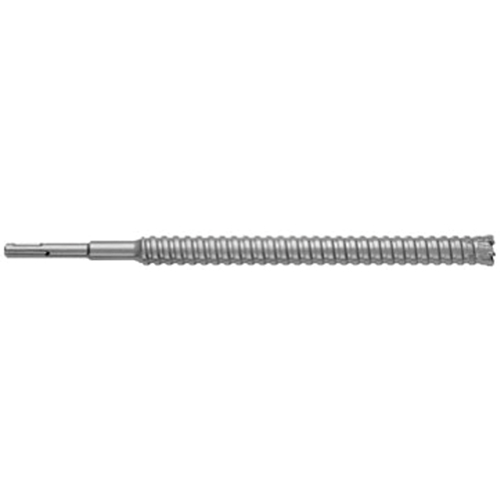 Coupe-barres d'armature rotatifs, 3/4", Tige SDS-Plus, Carbure Equipex