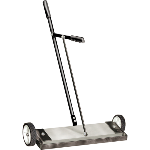Balayeuses magn&eacute;tiques, 24" la Equipex