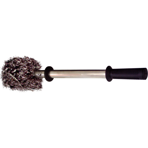 Outils de nettoyage magn&eacute;tiques Mag-Maid, Longueur de 15", Diam&egrave;tre de 1" Equipex
