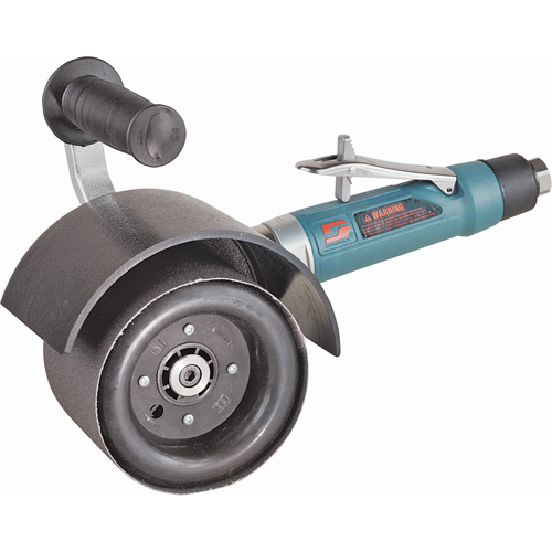 Dynisher&reg; Finishing Tools Equipex