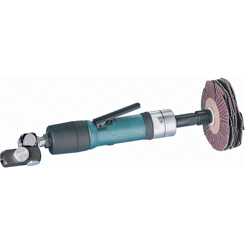 4" Lightweight Dyninger&reg; Finishing Tools (1/4" Collet) Equipex