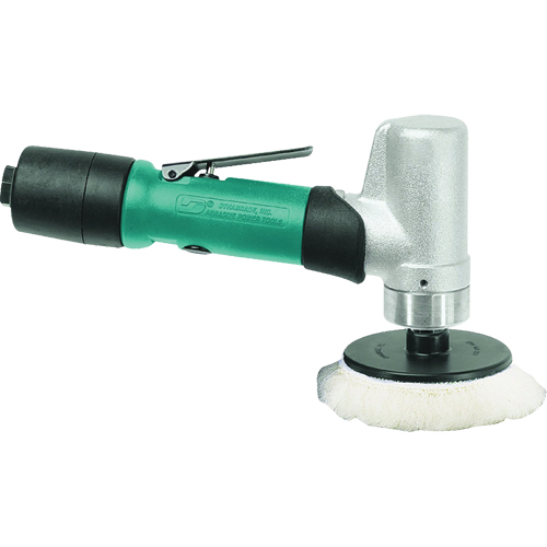 Ponceuse rotative 3" d&eacute;cal&eacute;e de 7 degr&eacute;s Equipex
