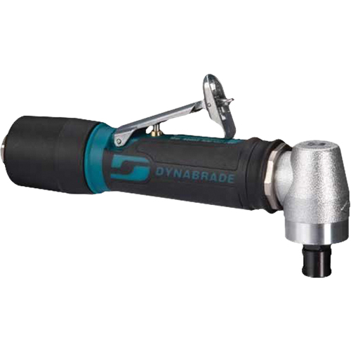 Right Angle Die Grinder, 1/4" Collet, 20000 RPM Equipex