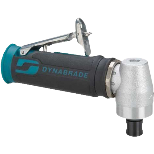 Right Angle Die Grinder, 1/4" Collet, 20000 RPM Equipex