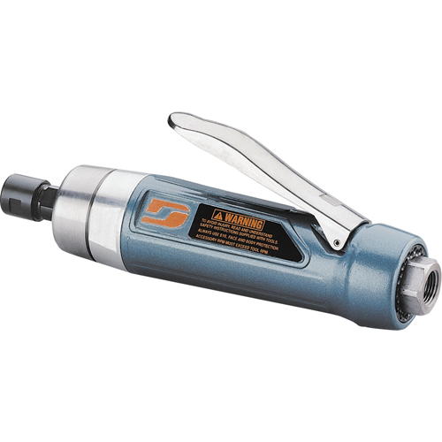 Straight Die Grinders, 1/4" Collet, 12000 RPM Equipex