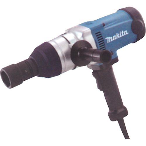 Impact Wrench, 120 V, 1" Socket Equipex