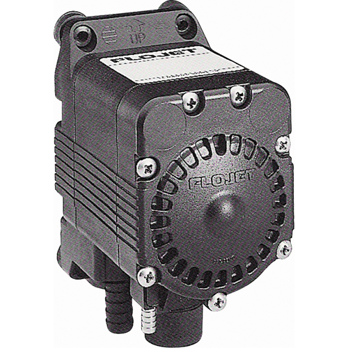 Air-Operated Diaphragm Pumps, 5 GPM Equipex